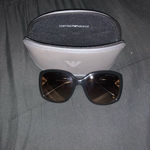 Armani Exchange Shades